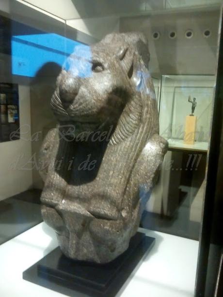TUTANKHAMON, I 2ª PART; A LA BARCELONA D' ABANS, D' AVUI I DE SEMPRE...23-05-2016...!!! TUTANKHAMON, I 2ª PART; A LA BARCELONA D' ABANS, D' AVUI I DE SEMPRE...23-05-2016...!!!