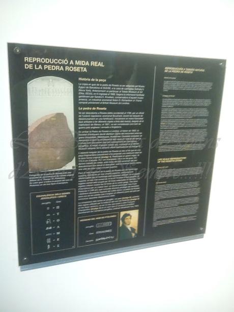 TUTANKHAMON, I 2ª PART; A LA BARCELONA D' ABANS, D' AVUI I DE SEMPRE...23-05-2016...!!! TUTANKHAMON, I 2ª PART; A LA BARCELONA D' ABANS, D' AVUI I DE SEMPRE...23-05-2016...!!!