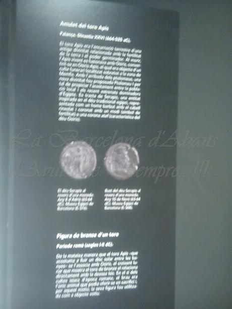 TUTANKHAMON, I 2ª PART; A LA BARCELONA D' ABANS, D' AVUI I DE SEMPRE...23-05-2016...!!! TUTANKHAMON, I 2ª PART; A LA BARCELONA D' ABANS, D' AVUI I DE SEMPRE...23-05-2016...!!!