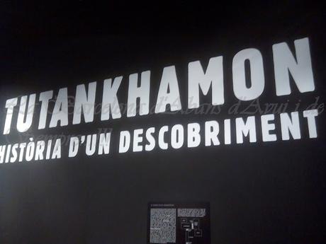 TUTANKHAMON, I 2ª PART; A LA BARCELONA D' ABANS, D' AVUI I DE SEMPRE...23-05-2016...!!! TUTANKHAMON, I 2ª PART; A LA BARCELONA D' ABANS, D' AVUI I DE SEMPRE...23-05-2016...!!!