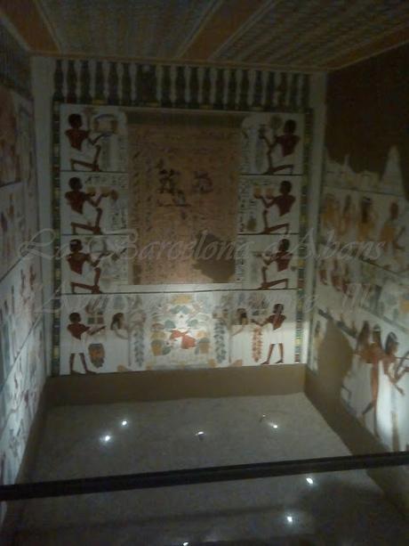 TUTANKHAMON, I 2ª PART; A LA BARCELONA D' ABANS, D' AVUI I DE SEMPRE...23-05-2016...!!! TUTANKHAMON, I 2ª PART; A LA BARCELONA D' ABANS, D' AVUI I DE SEMPRE...23-05-2016...!!!