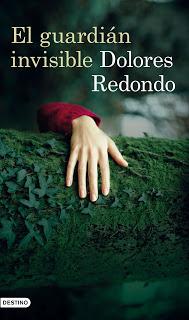 Libros llevados al cine: Dolores Redondo: El Guardián Invisible