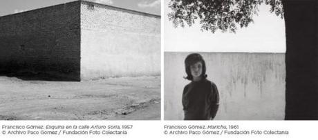 El intante poético Retrato Paco Gomez