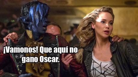 Mistique-Nightcrawler