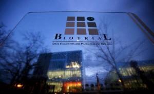 En España no se te ocurra morir en un ensayo clínico que esto no es Francia Biotrial