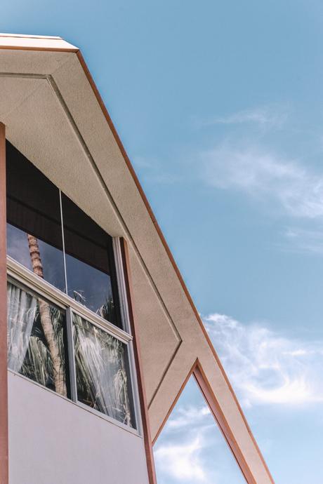 Elvis Honeymoon Hideway Boho_Dress-Lace_Up_Dress-Lack_of_Color-Revolve_Clothing-Straw_Hat-Soludos_Espadrilles-Palm_Springs-Outfit-Collage_Vintage-20