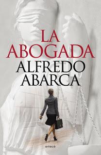 La abogada (Alfredo Abarca)