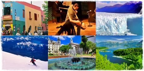 Argentina. País amigable para el turismo gay y el ecoturismo Argentina.jpg