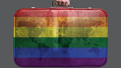 Argentina. País amigable para el turismo gay y el ecoturismo 061614LGBTcover.jpg