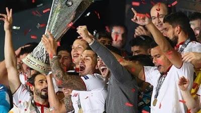 El análisis individual de los jugadores del Sevilla esta Temporada 15/16 El análisis individual de los jugadores del Sevilla esta Temporada 15/16