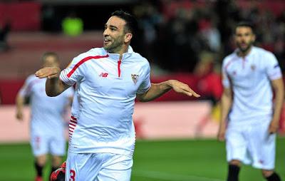 El análisis individual de los jugadores del Sevilla esta Temporada 15/16 El análisis individual de los jugadores del Sevilla esta Temporada 15/16