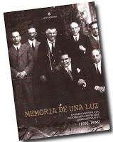 Presentación del libro 