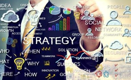 Creencias erróneas sobre la estrategia Creencias erróneas sobre la estrategia