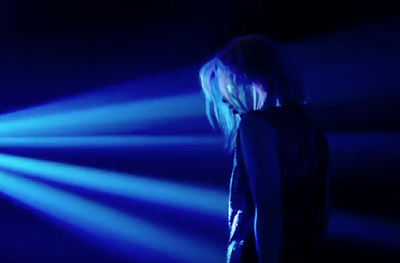 Garbage: Comienza la cuenta atrás Garbage: Comienza la cuenta atrás