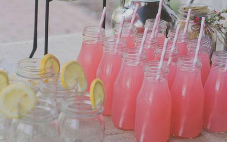 Consejos para decorar la mesa al aire libre Consejos para decorar la mesa al aire libre