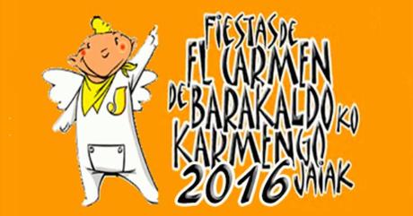 Carmenes Barakaldo 2016