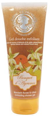 Huele a verano con Verveine Cédrat de Jeanne en Provence Verveine Cédrat Jeanne en Provence