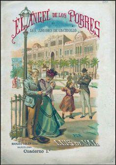 ¿Folletín o novela por entregas? Marcando la diferencia ¿Folletín o novela por entregas? Marcando la diferencia