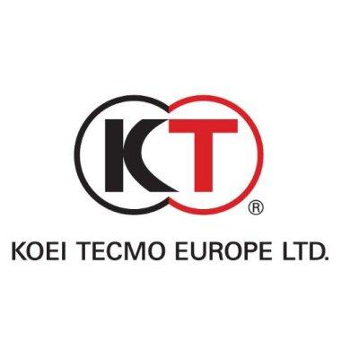 Koei Tecmo Europe logo