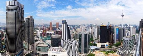 Vipod – El mejor apartamento de Kuala Lumpur