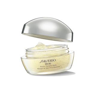La mascarilla nocturna de Shiseido.