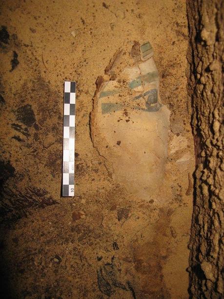 Descubren momia de 3.800 años de antiguedad de una mujer noble del Imperio Medio Descubren momia de 3.800 años de antiguedad de una mujer noble del Imperio Medio