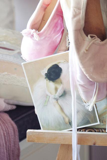 Emulando a Degas Emulando a Degas