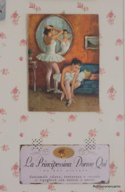 Emulando a Degas Emulando a Degas