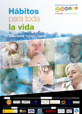 Día Nacional de la Nutrición 2016 Día Nacional de la Nutrición 2016
