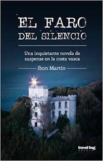 El faro del silencio - Ibon Martín