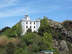 El faro del silencio - Ibon Martín