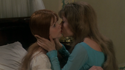 Decadencia Hammer, terror y morbo: The vampire lovers (Roy Ward Baker, 1970) Decadencia Hammer, terror y morbo: The vampire lovers (Roy Ward Baker, 1970)