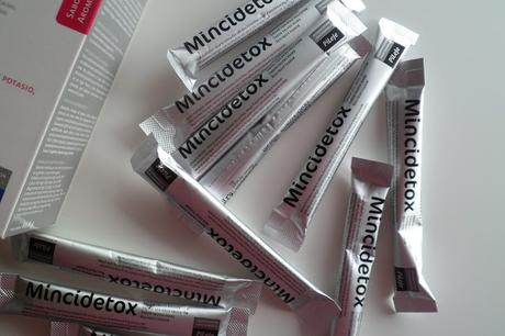 ¿Empezamos la Operación Biquini? Mincidetox ¿Empezamos la Operación Biquini? Mincidetox