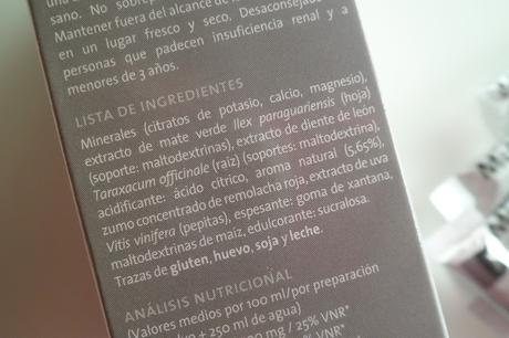 ¿Empezamos la Operación Biquini? Mincidetox ¿Empezamos la Operación Biquini? Mincidetox