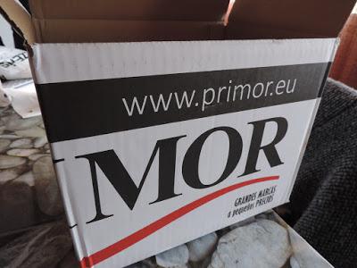 Compras en Primor - mayo 2016 Compras en Primor - mayo 2016