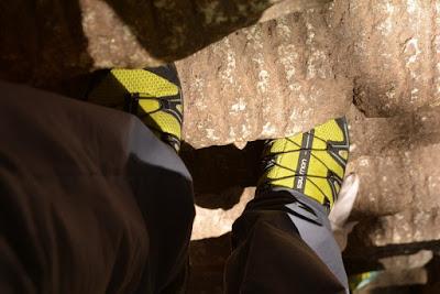 Hua Shan mountain- ascension a una de las 5 montañas sagradas de China