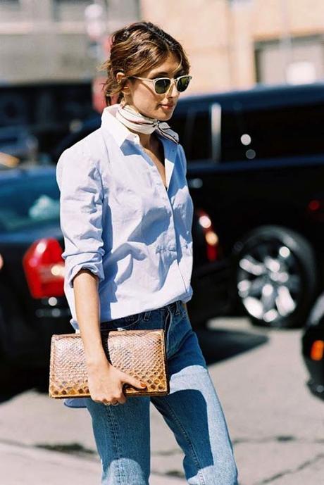 Bandanas: Cómo usarlas Bandanas: Cómo usarlas