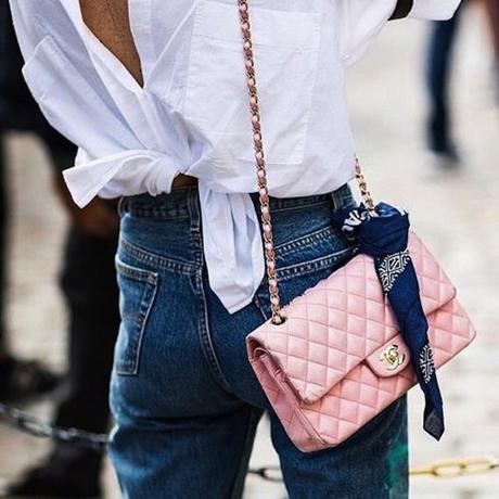 Bandanas: Cómo usarlas Bandanas: Cómo usarlas