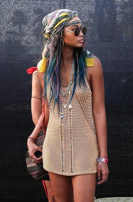 Bandanas: Cómo usarlas Bandanas: Cómo usarlas