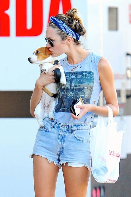 Bandanas: Cómo usarlas Bandanas: Cómo usarlas