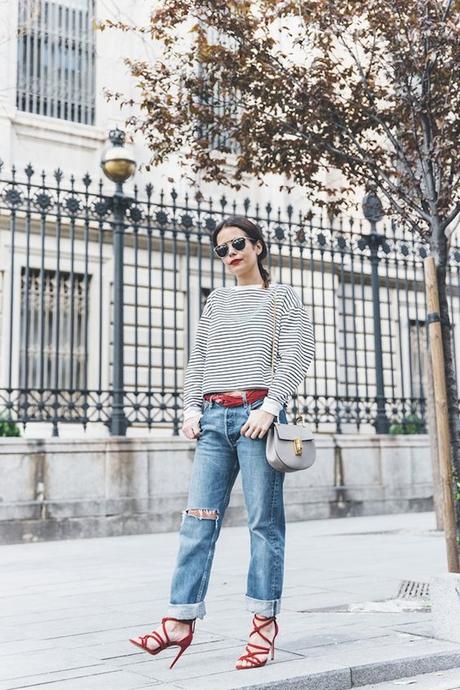 Bandanas: Cómo usarlas Bandanas: Cómo usarlas