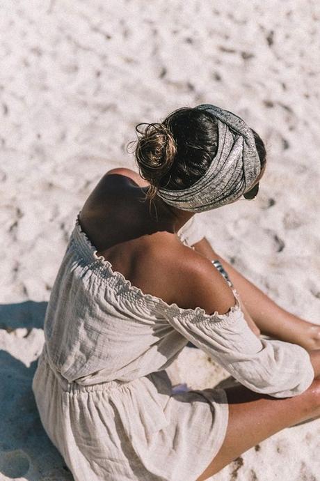 Bandanas: Cómo usarlas Bandanas: Cómo usarlas