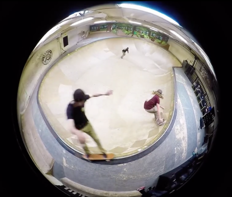 Lensbaby Circular 180+ es el proyecto de objetivo ultra gran angular diseñado para GoPro Hero Captura De Pantalla 2016 05 25 A Las 10 15 44