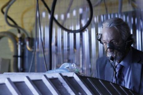 Fear clinic (2014) – arrancadme los ojos Fear clinic (2014) – arrancadme los ojos