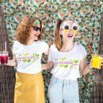 Pedrita Parker viste a las mujeres de buen vivir Pedrita Parker viste a las mujeres de buen vivir