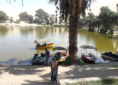 Tips para viajar a Ica - Parte 1 Tips para viajar a Ica - Parte 1