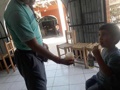 Tips para viajar a Ica - Parte 1 Tips para viajar a Ica - Parte 1