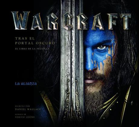 Warcraft Tras el Portal Oscuro Warcraft Tras el Portal Oscuro