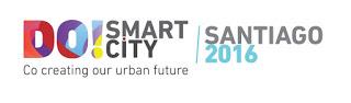 Do! Smart City Santiago 2016