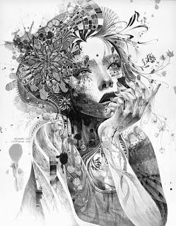 Fragmentación de imágenes de rostros Fragmentación de imágenes de rostros